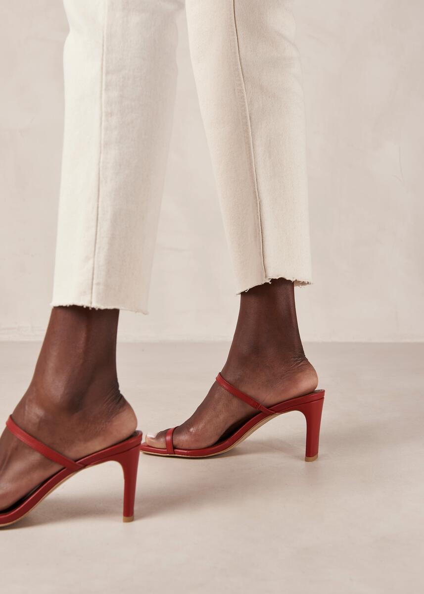 Cannes Dare to Red