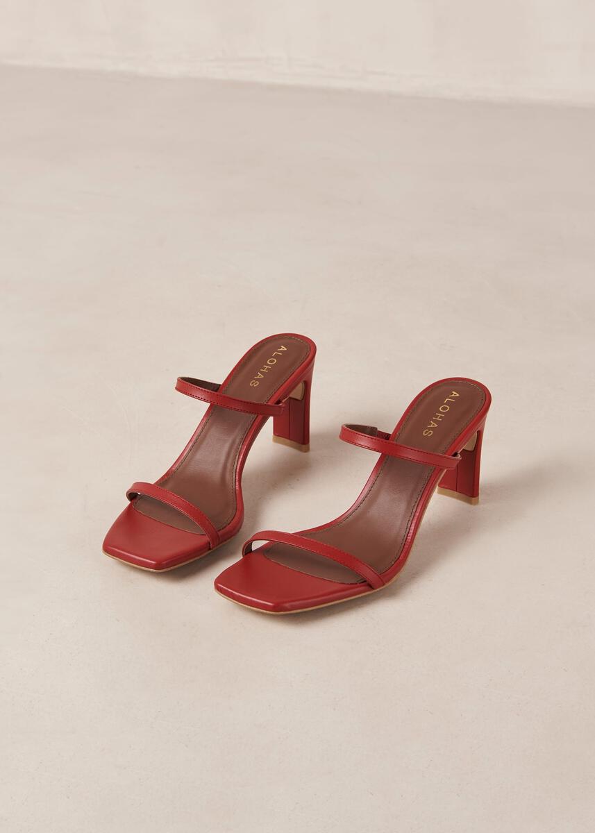 Cannes Dare to Red
