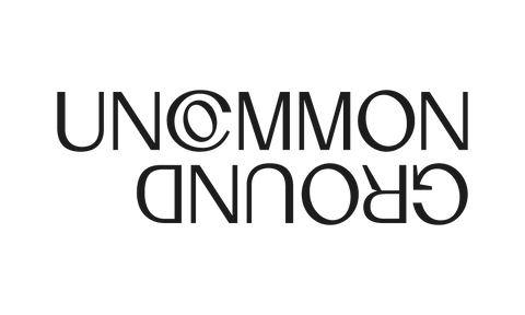 Uncommon Ground
