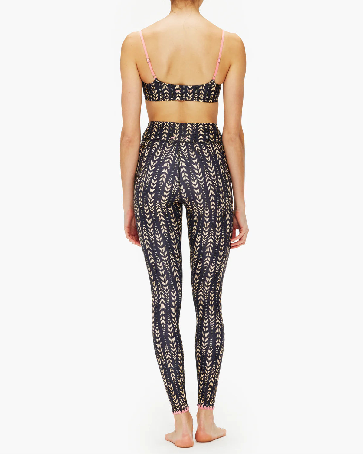 Mystic 25in Midi Pant