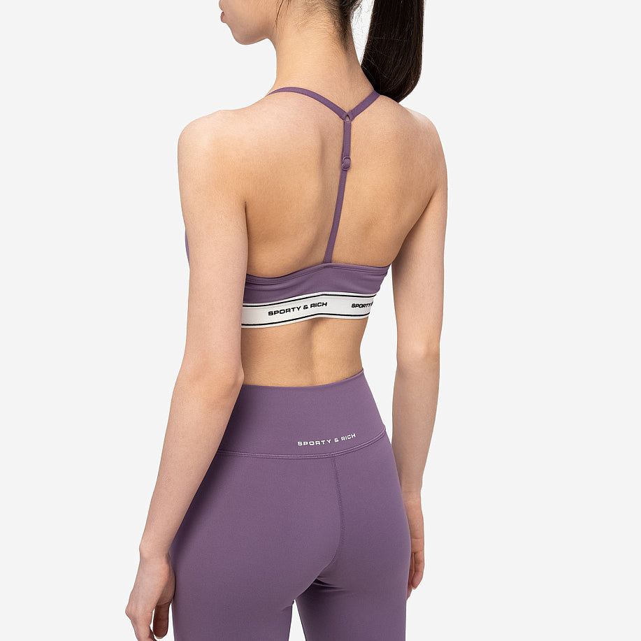 SR Bold Sports Bralette