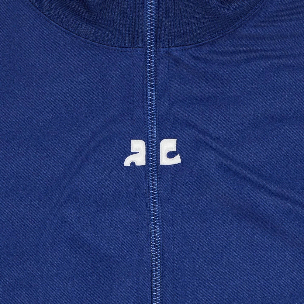 Interlock Tracksuit Jacket