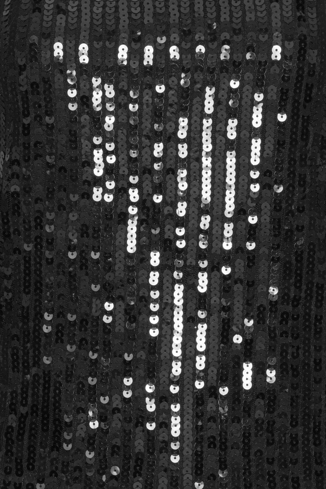 Imara Sequin Off-Shoulder Top