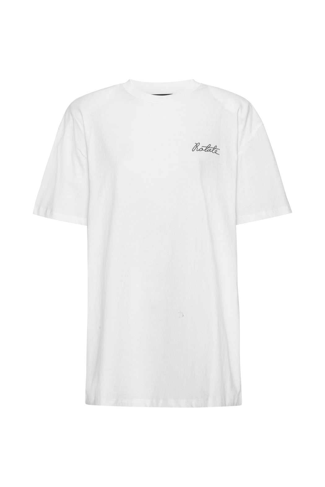 Oversized Logo T-Shirt