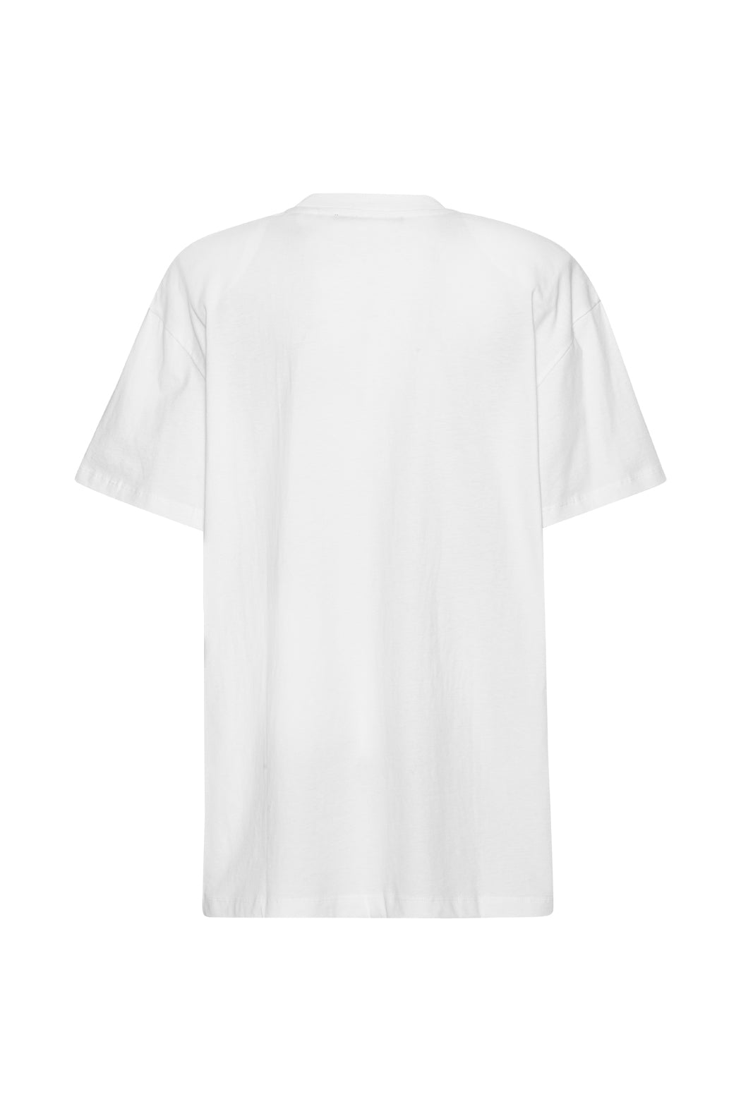 Oversized Logo T-Shirt