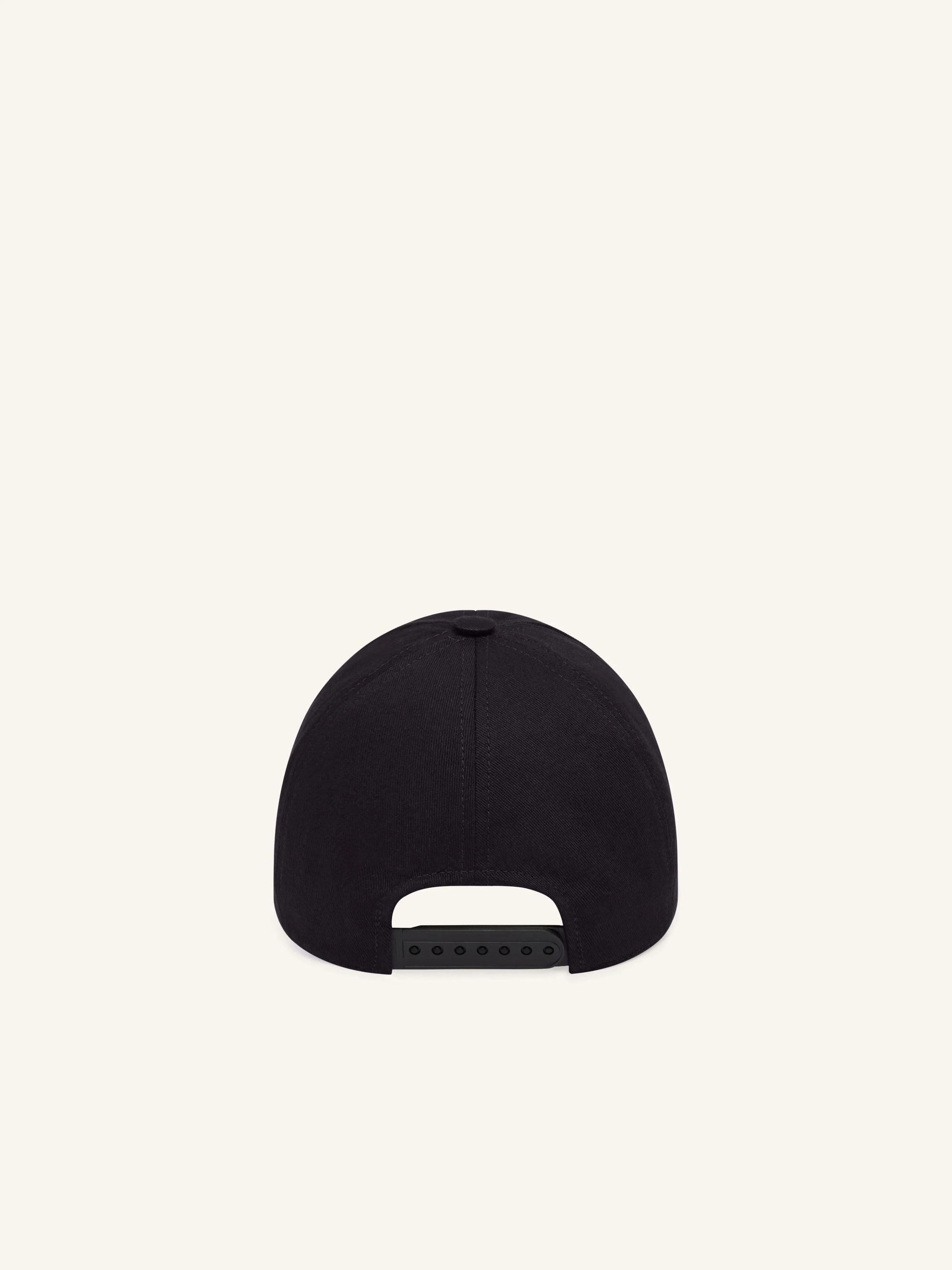 SIGNATURE AC COTTON CAP
