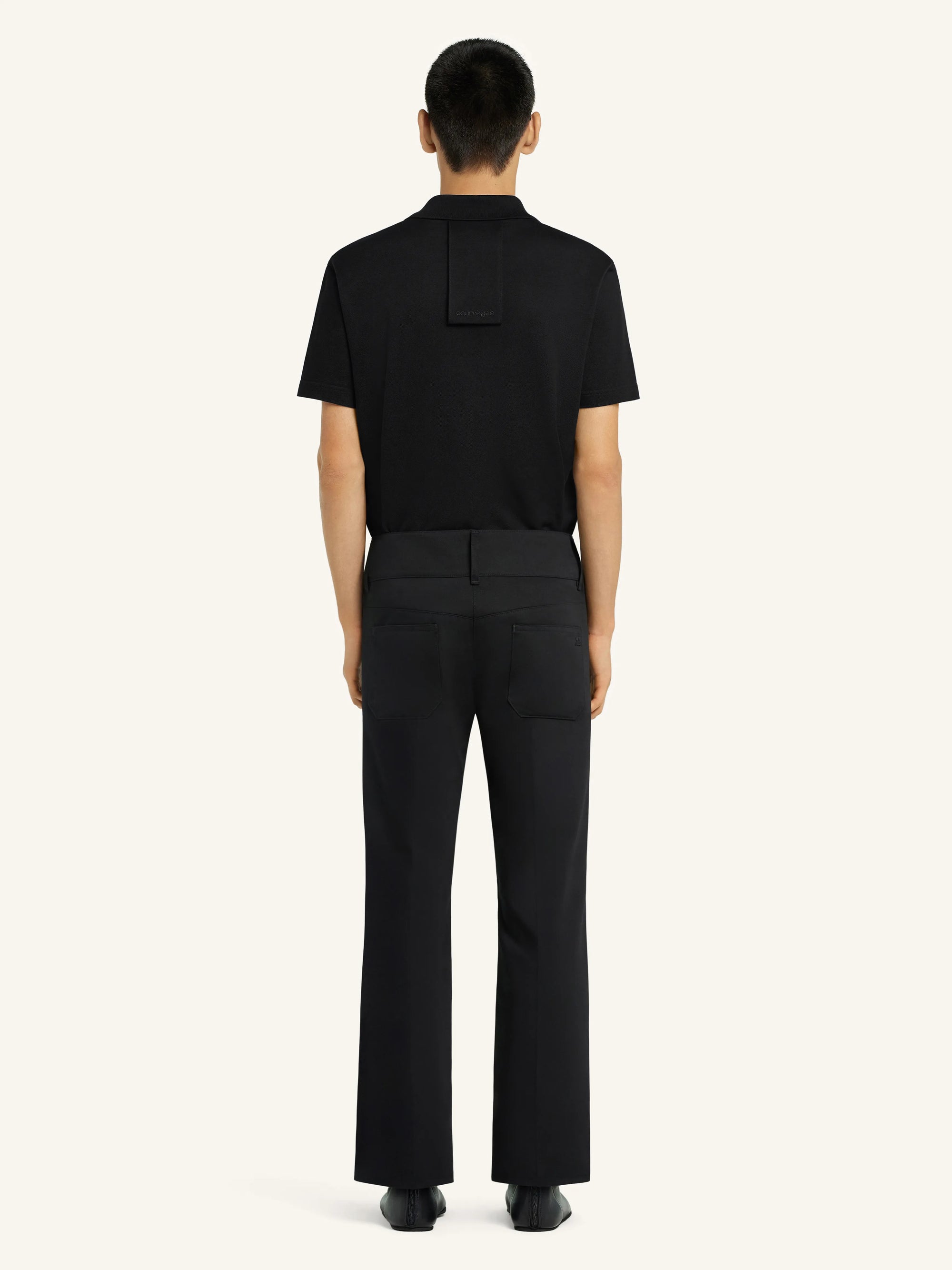 AC Piqué Polo