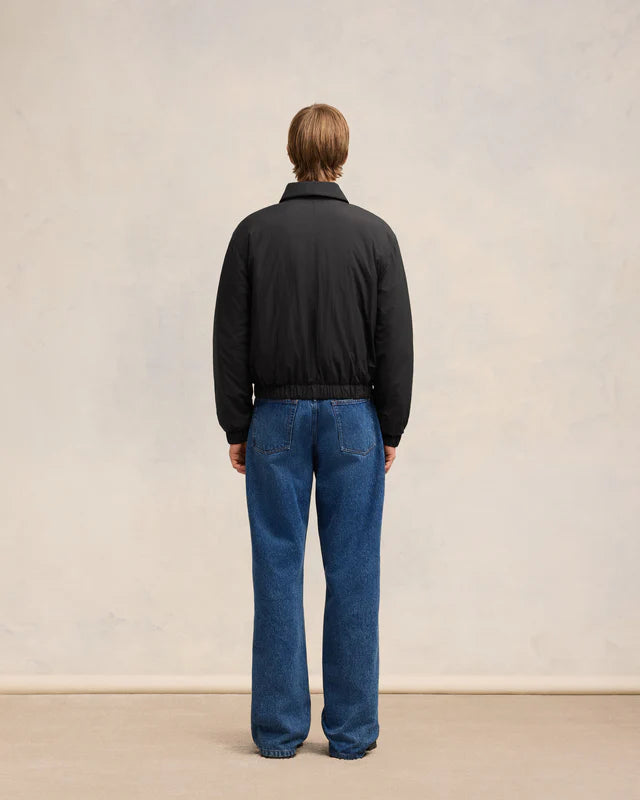 Ami de Coeur Zipped Jacket