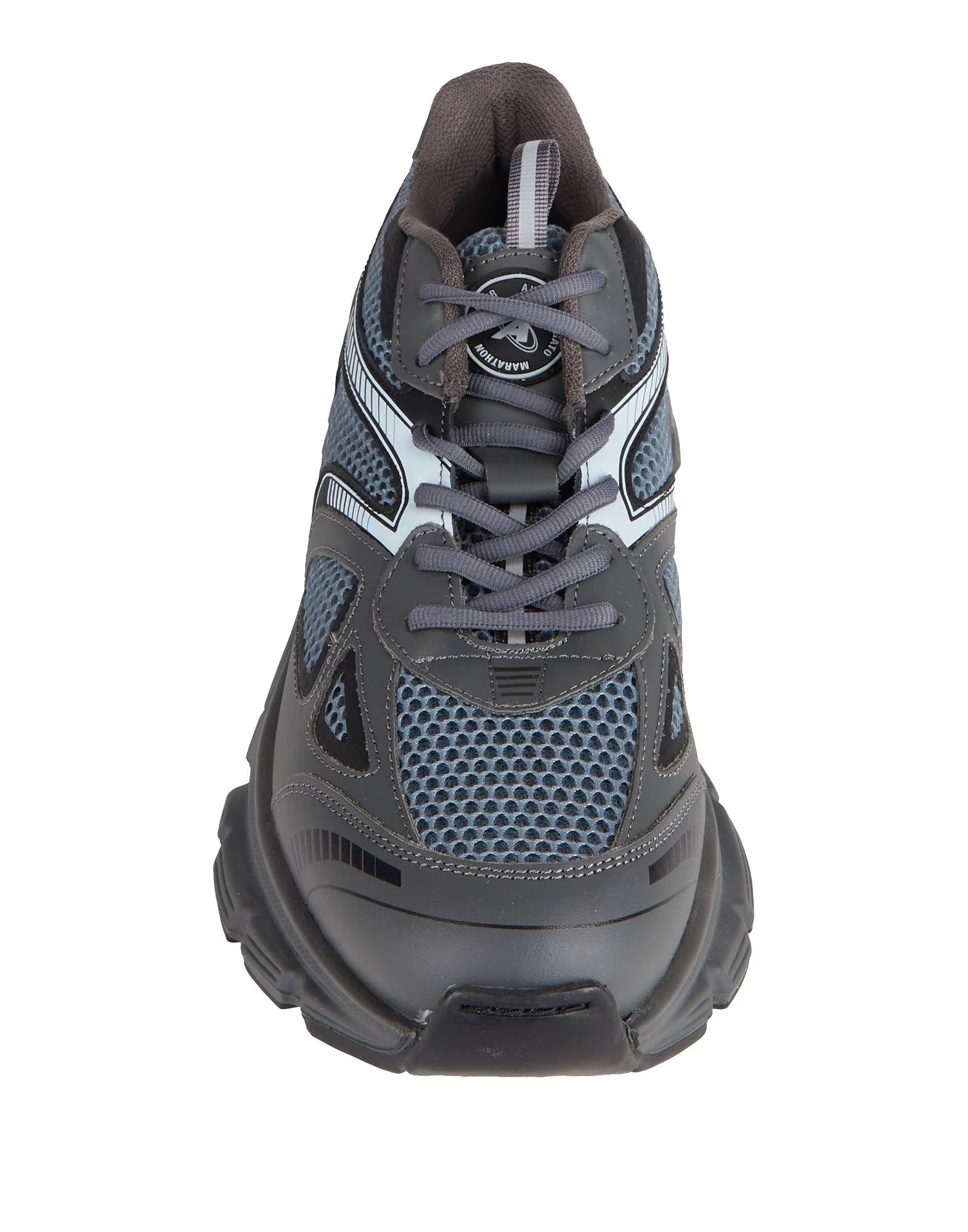 Marathon Dip-Dye Sneaker