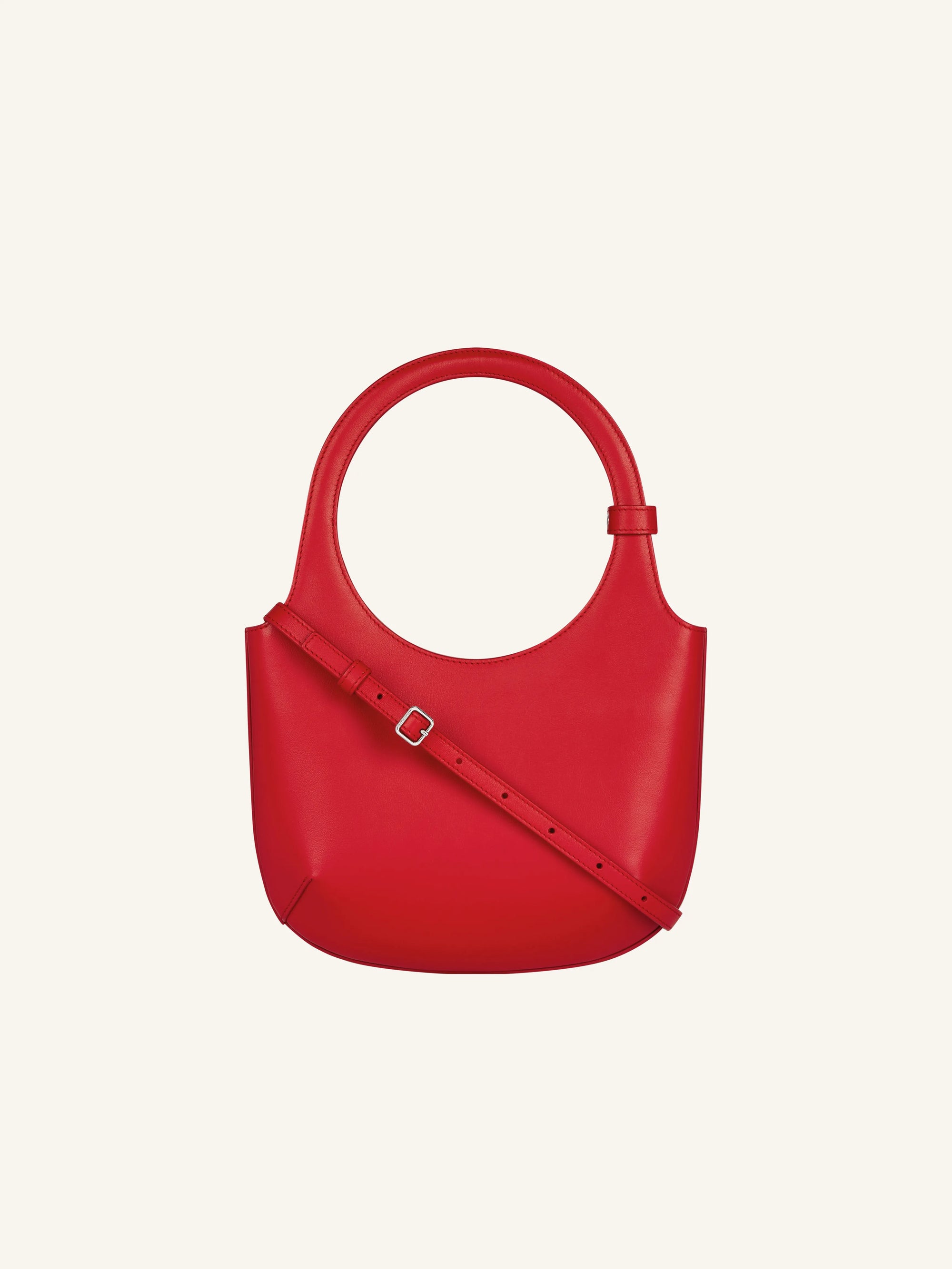 Holy Leather Bag