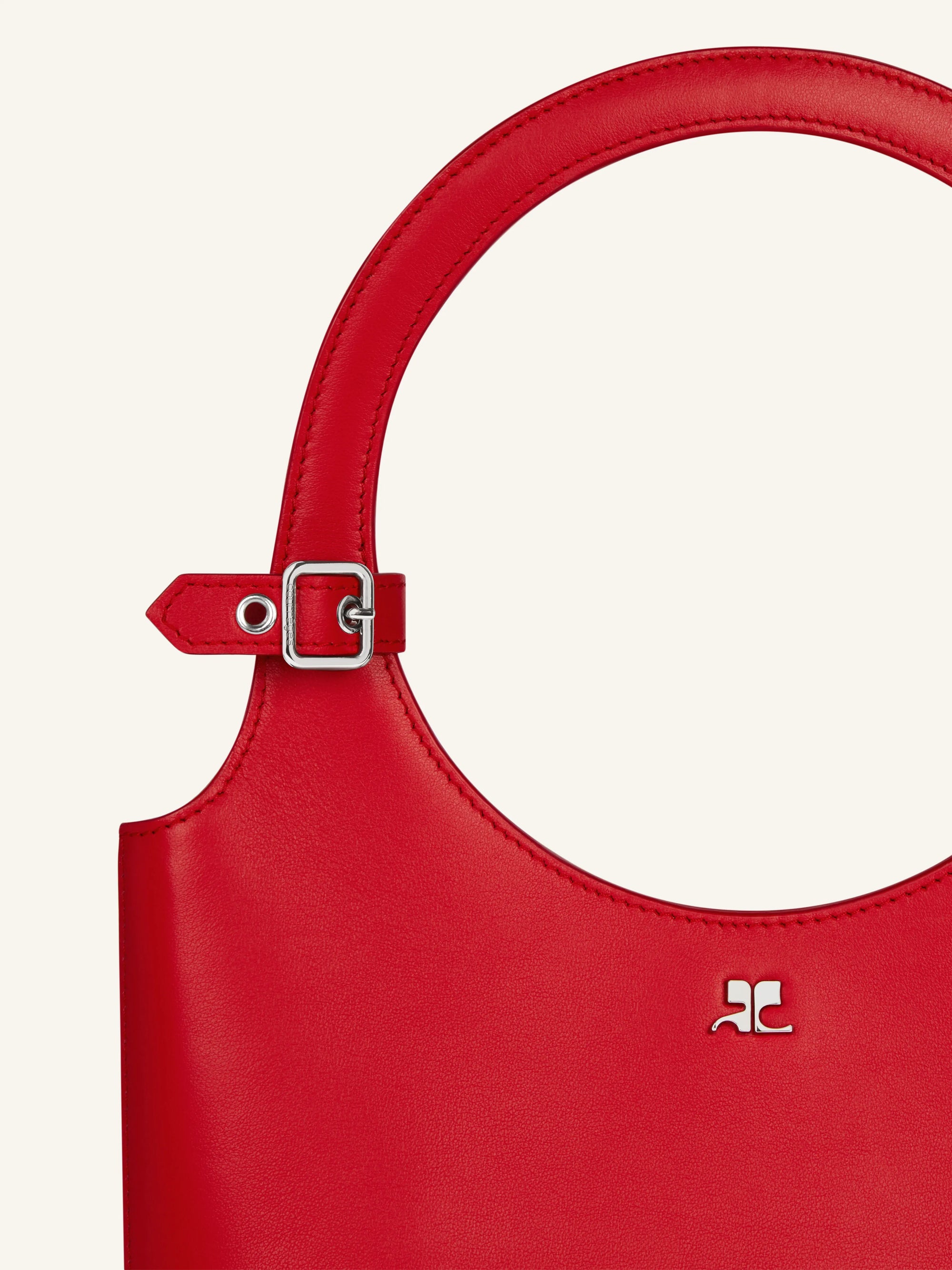 Holy Leather Bag