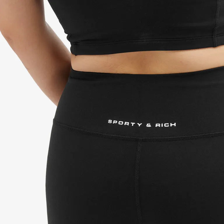 SR Bold High Waisted Legging