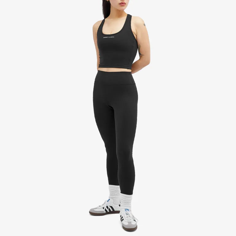 SR Bold High Waisted Legging