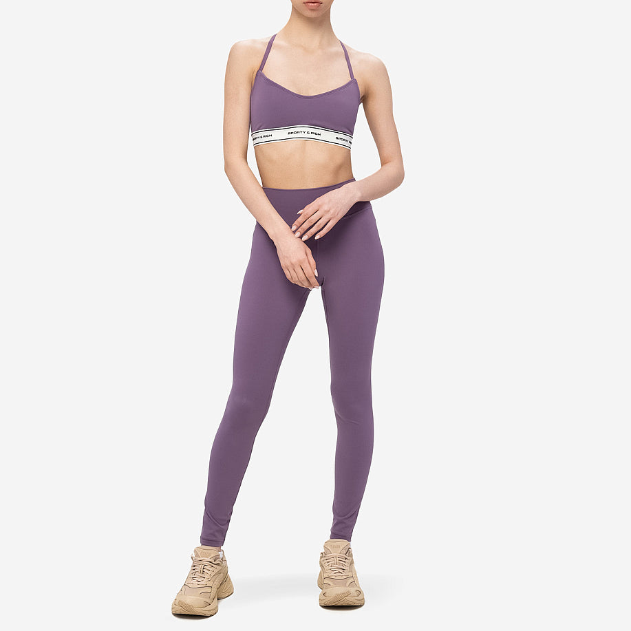 SR Bold Sports Bralette