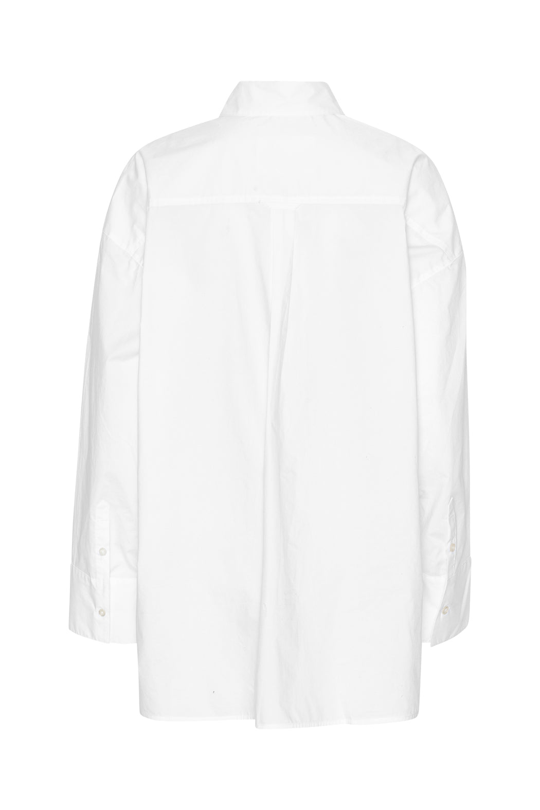 Poplin Classic Shirt