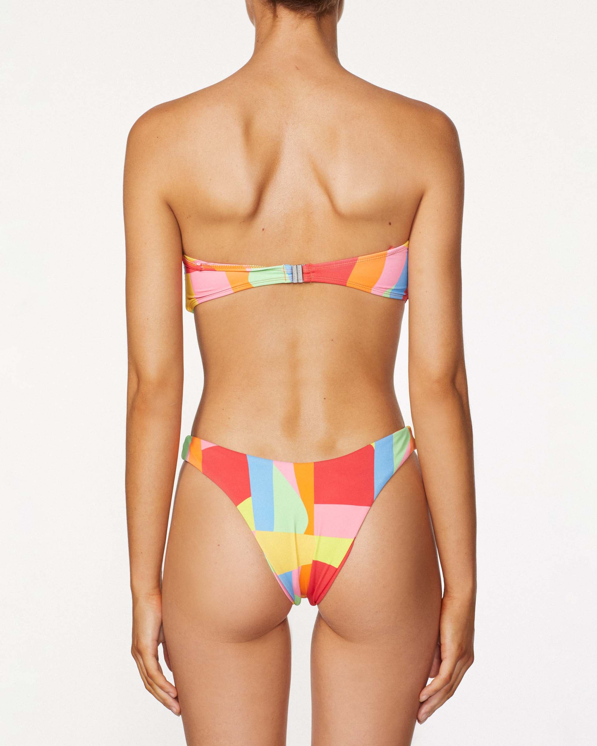The Knot Bandeau