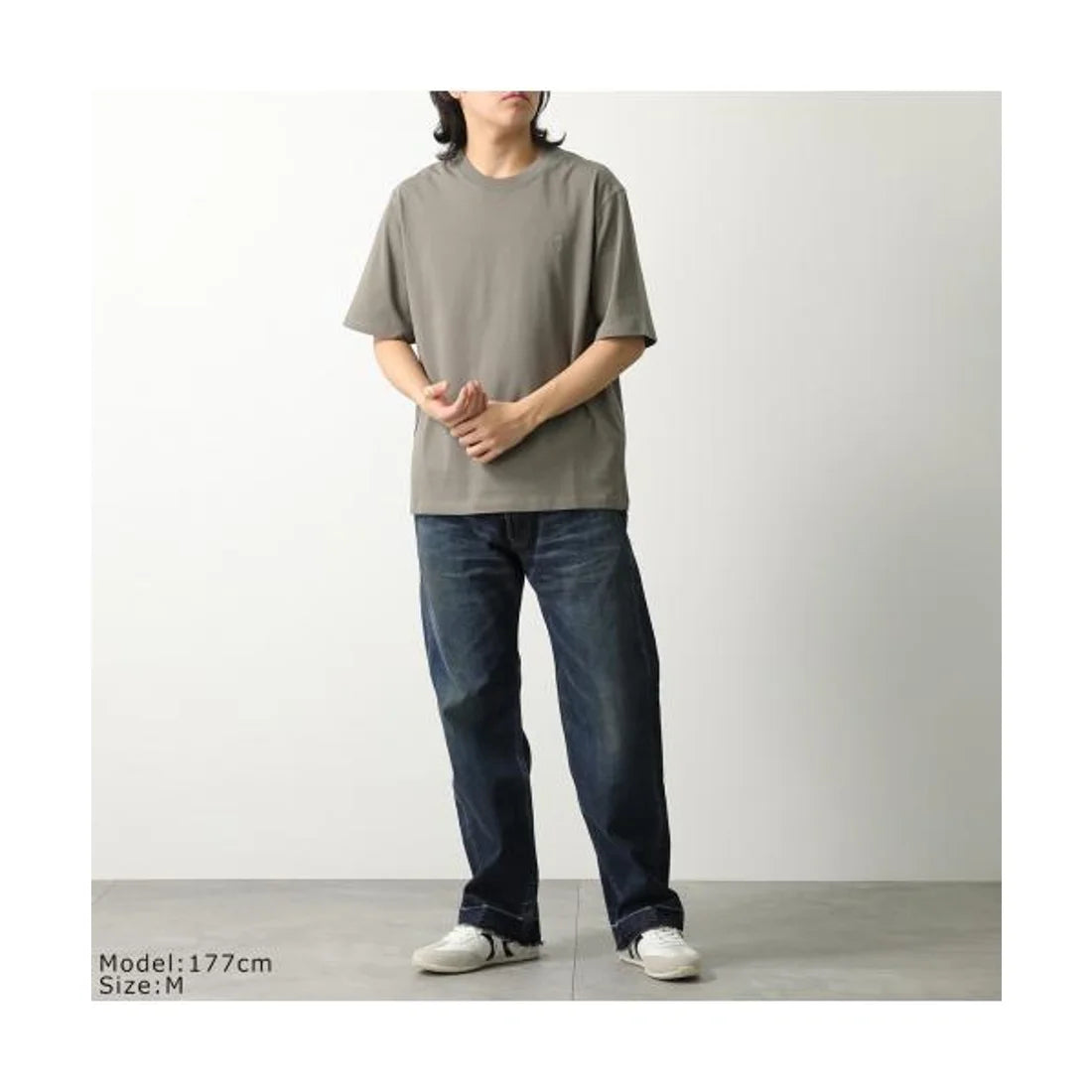 Tonal Ami de Coeur Tee