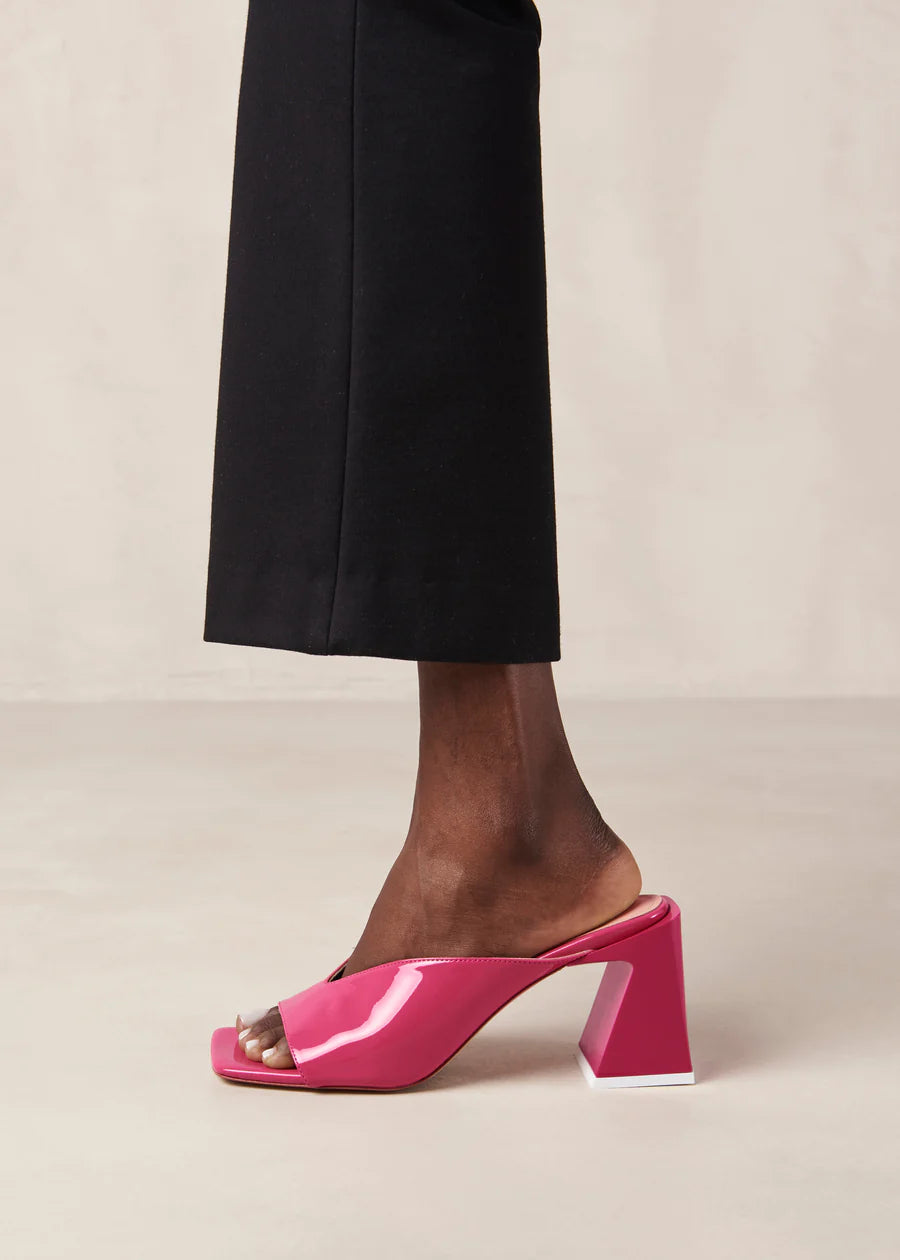 Tasha Pink