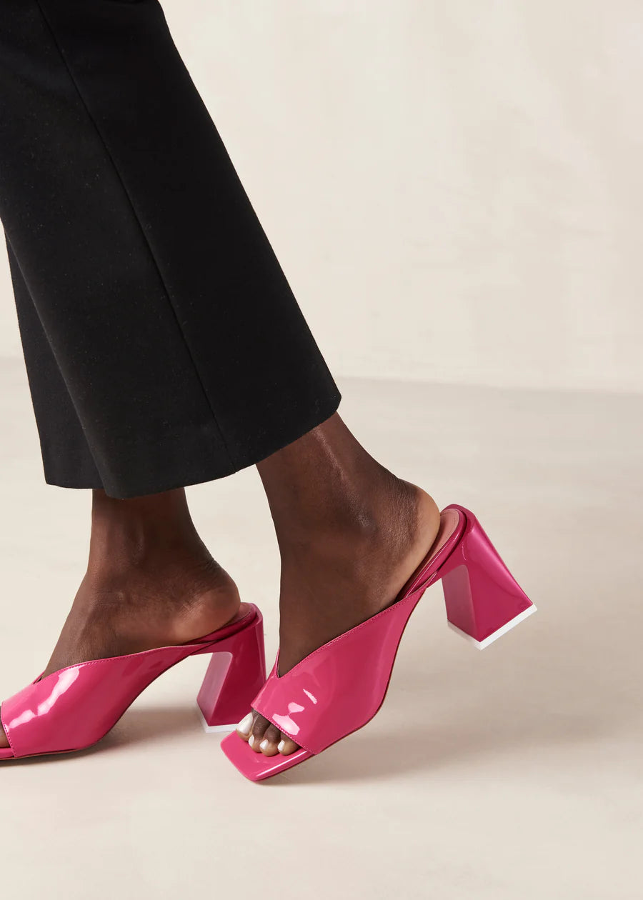 Tasha Pink