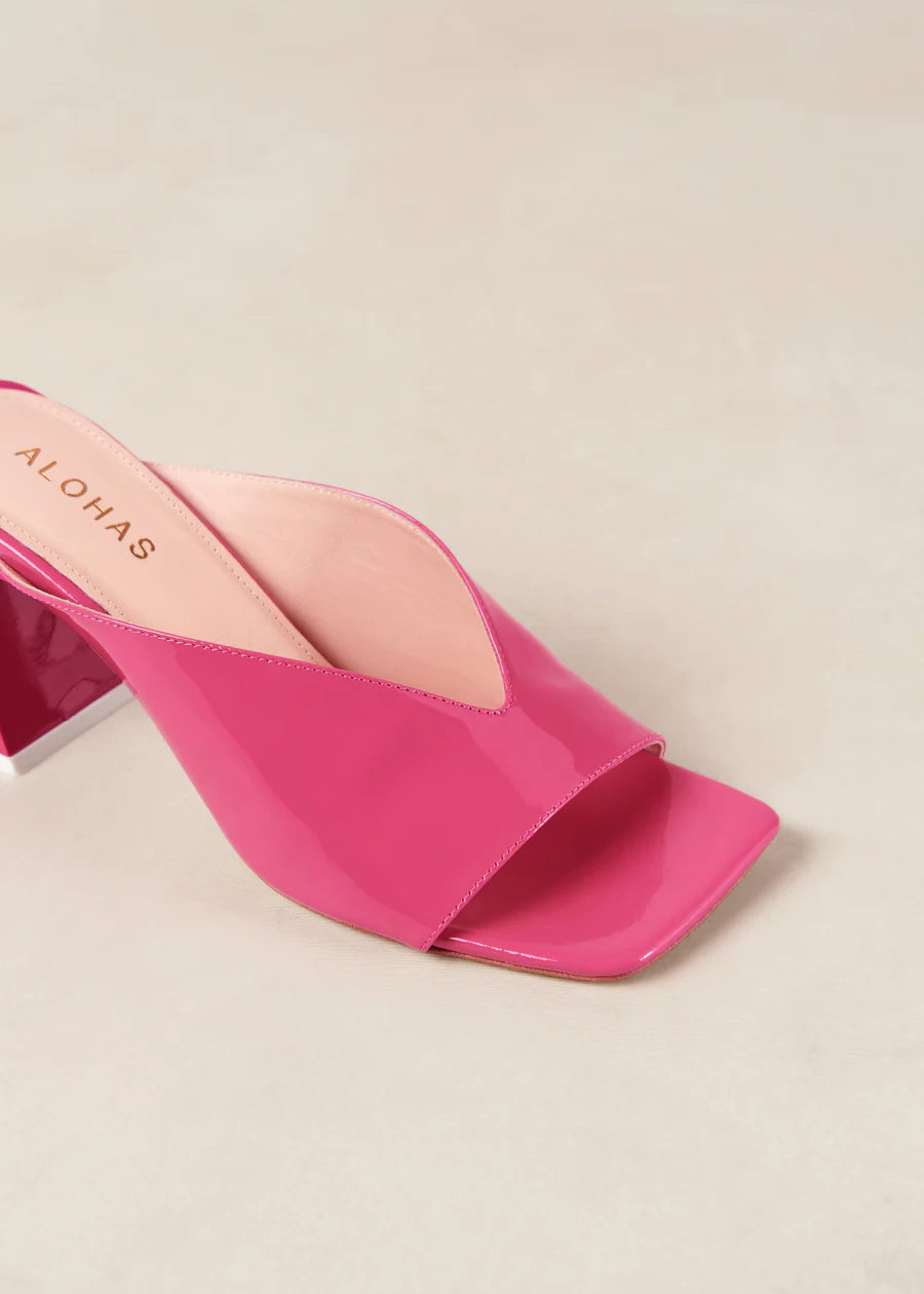 Tasha Pink