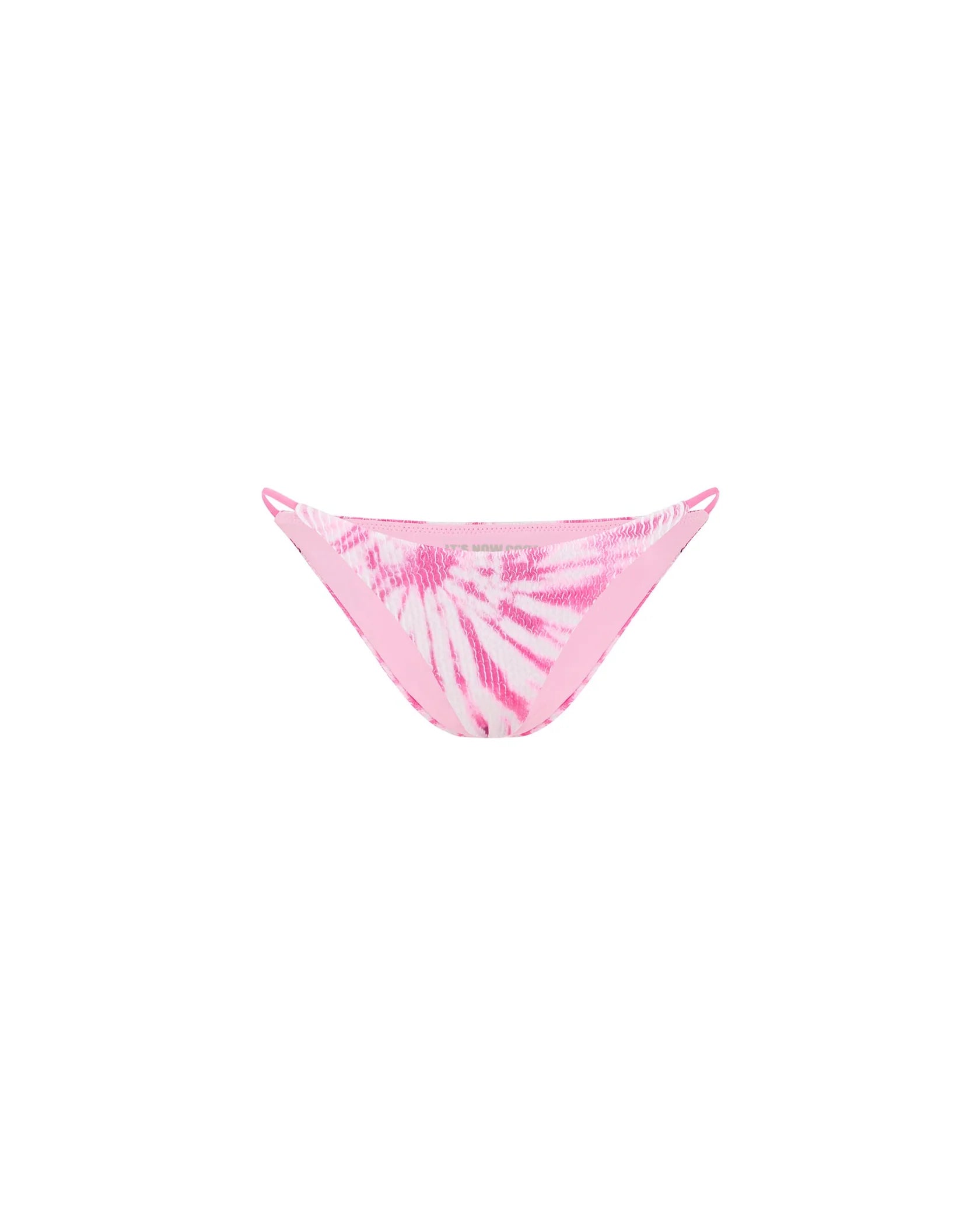 The String Pant - Dynamite Crimp