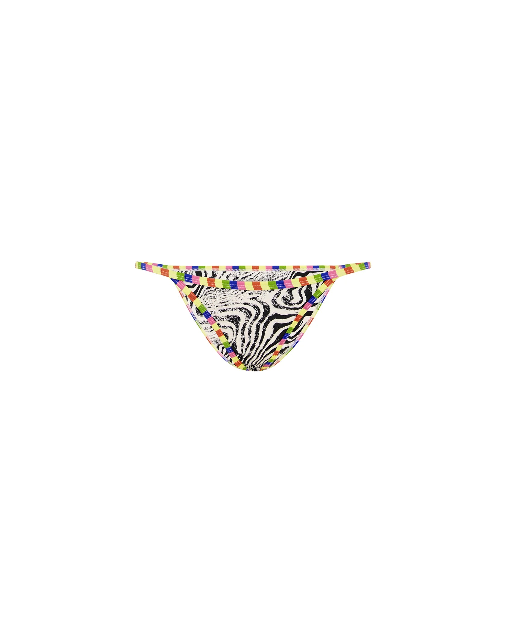 The Duo String Pant - Mozart
