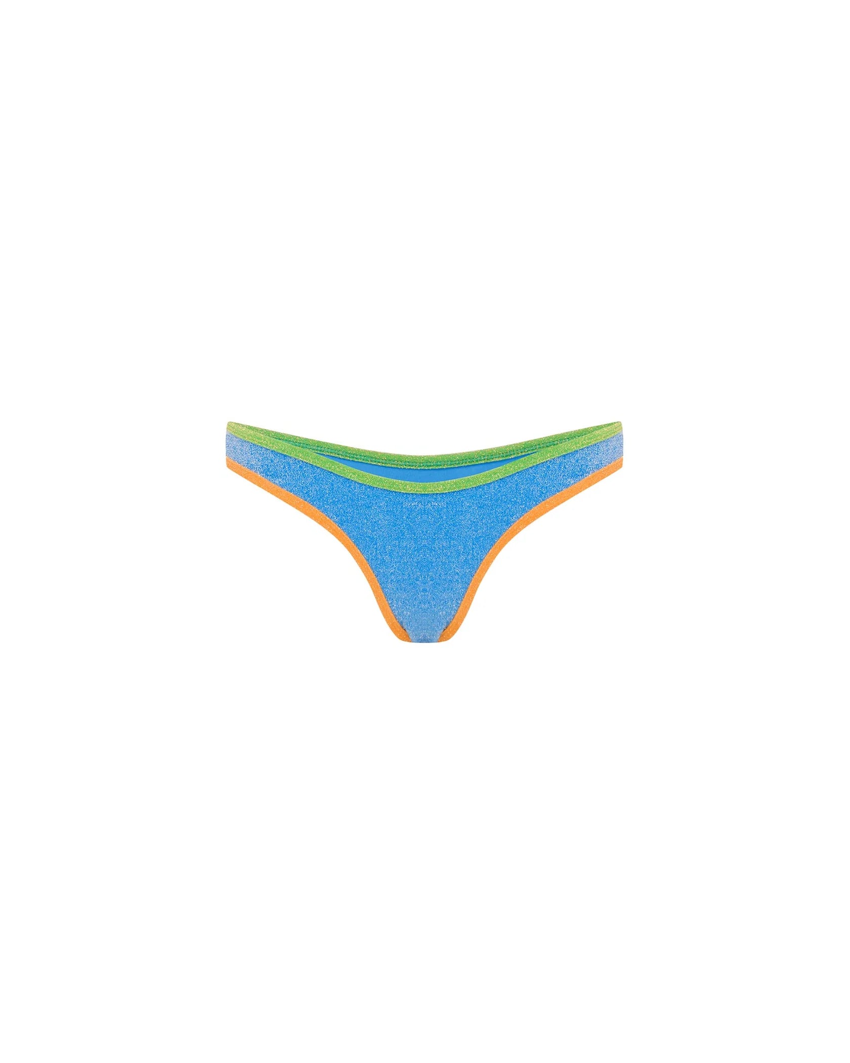The 90s Duo Pant - Abyss