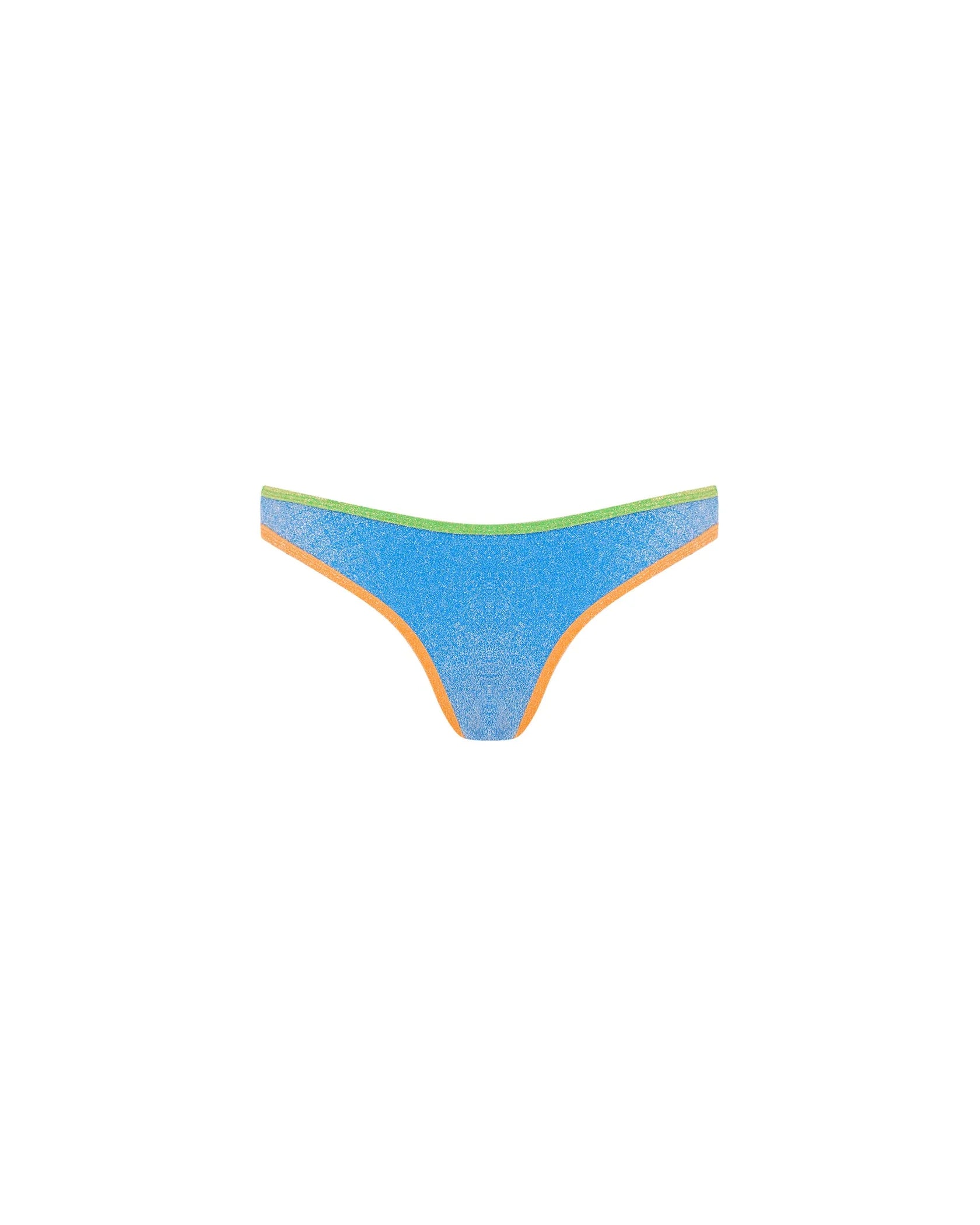 The 90s Duo Pant - Abyss