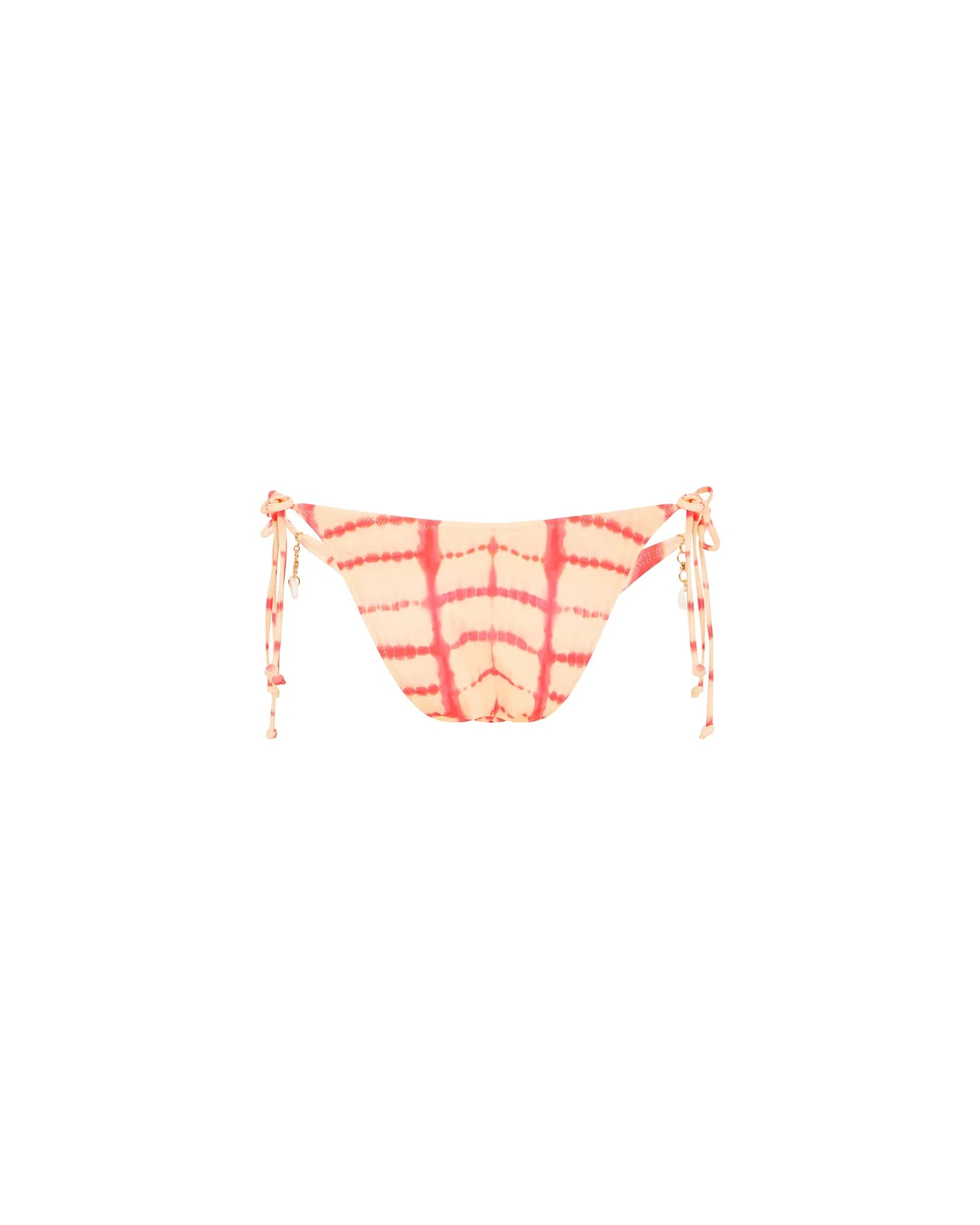 The 90s Tie Up Pant - Typhoon