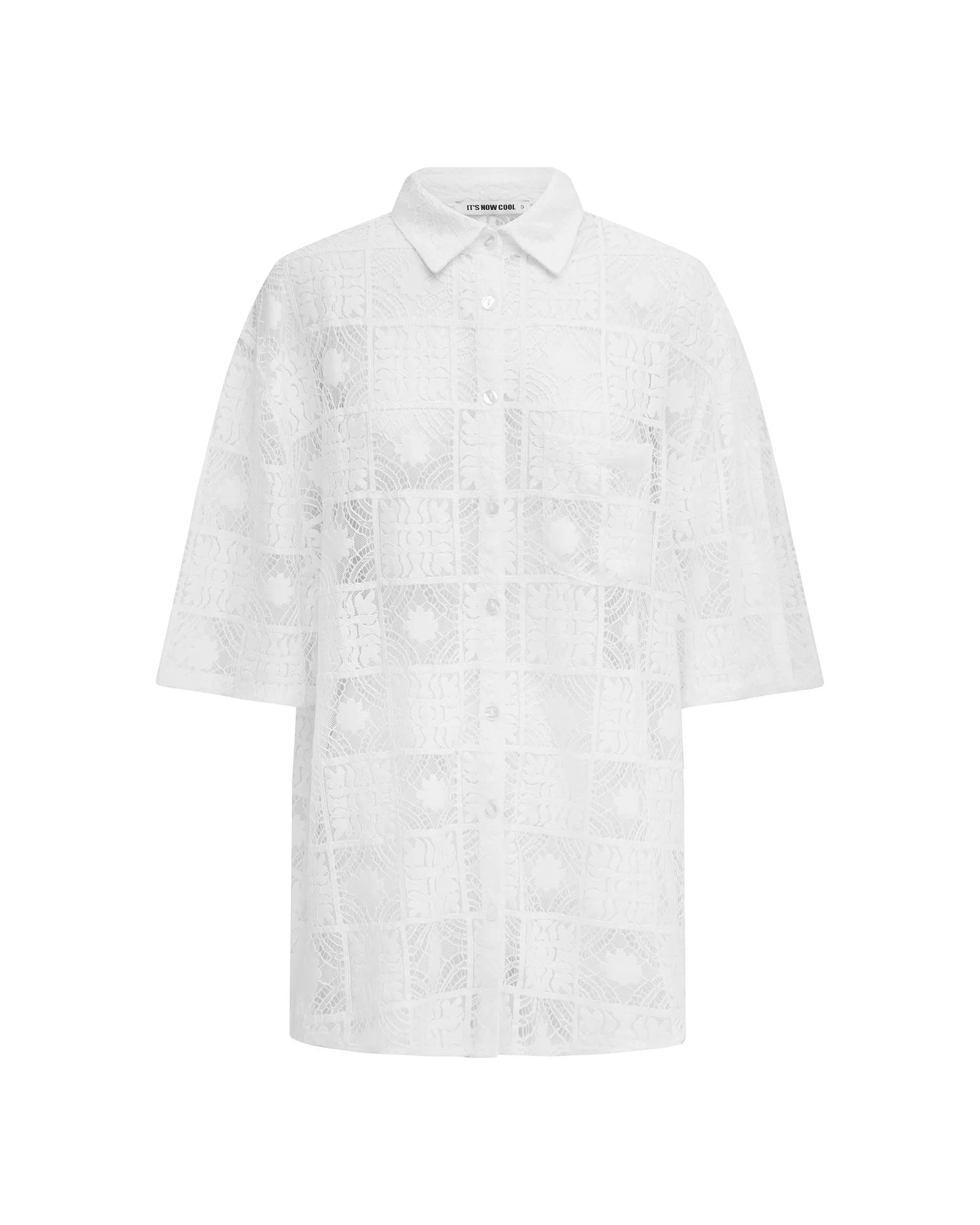 The Vacay Shirt - Margarita
