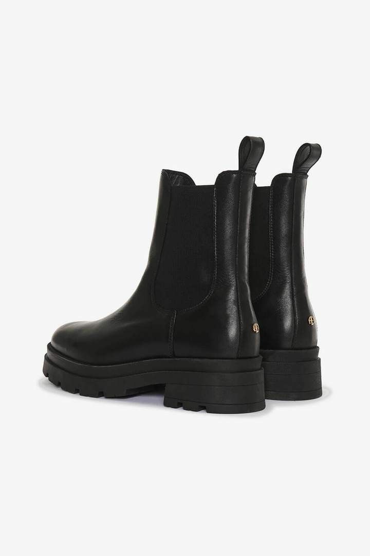 Justine Boots
