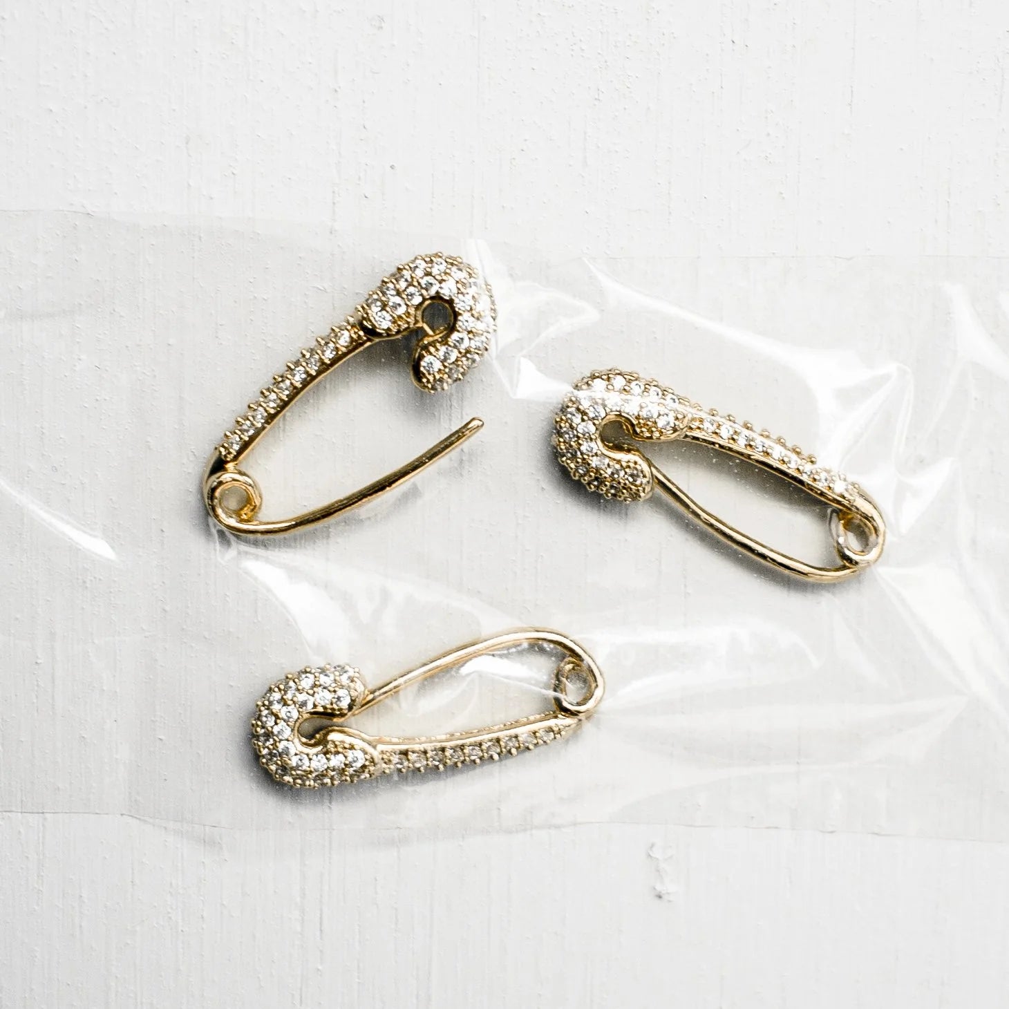 Soho Safety Pin