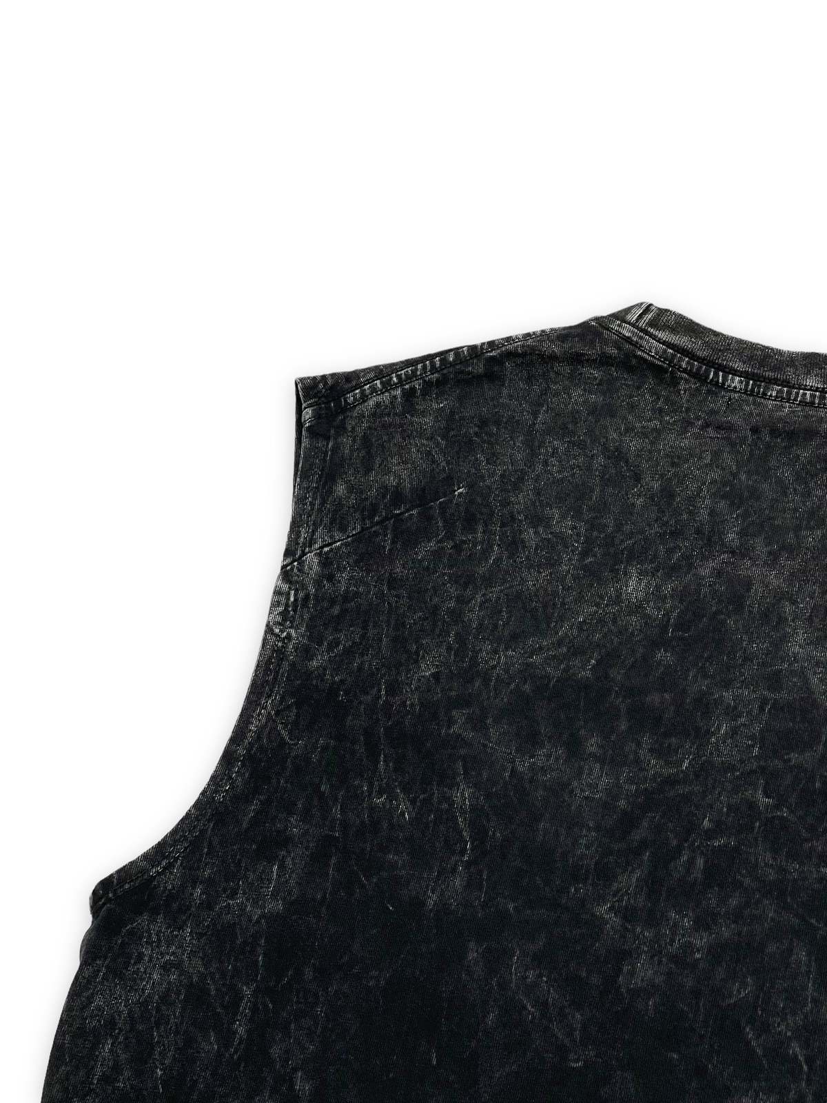 Mineral Wash Rodeo Tee