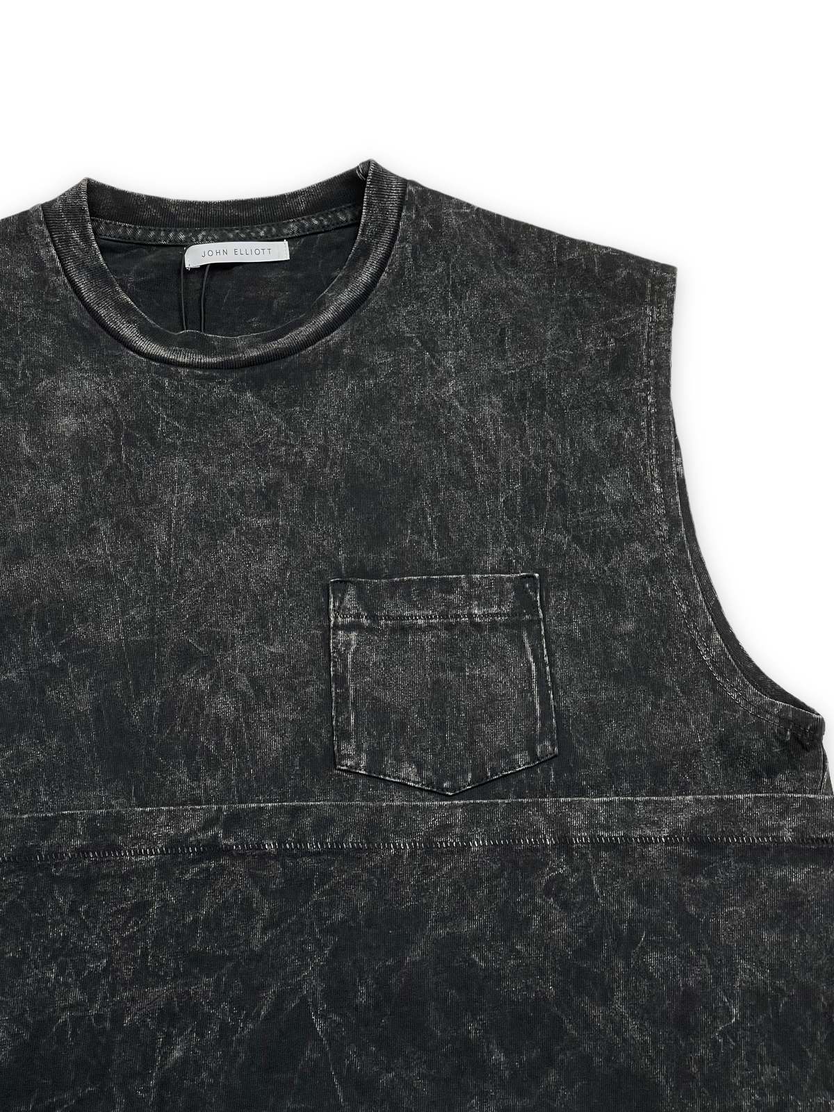 Mineral Wash Rodeo Tee