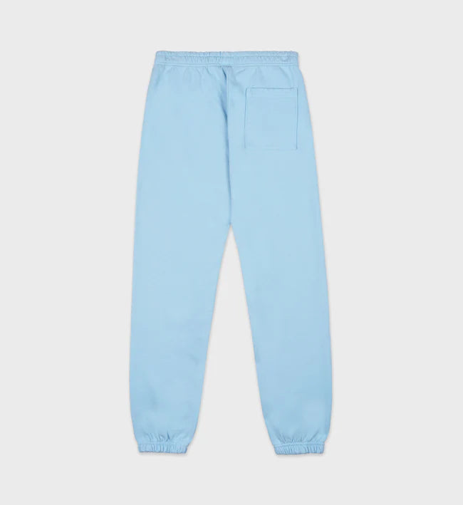 NY Health Club Flocked Pants