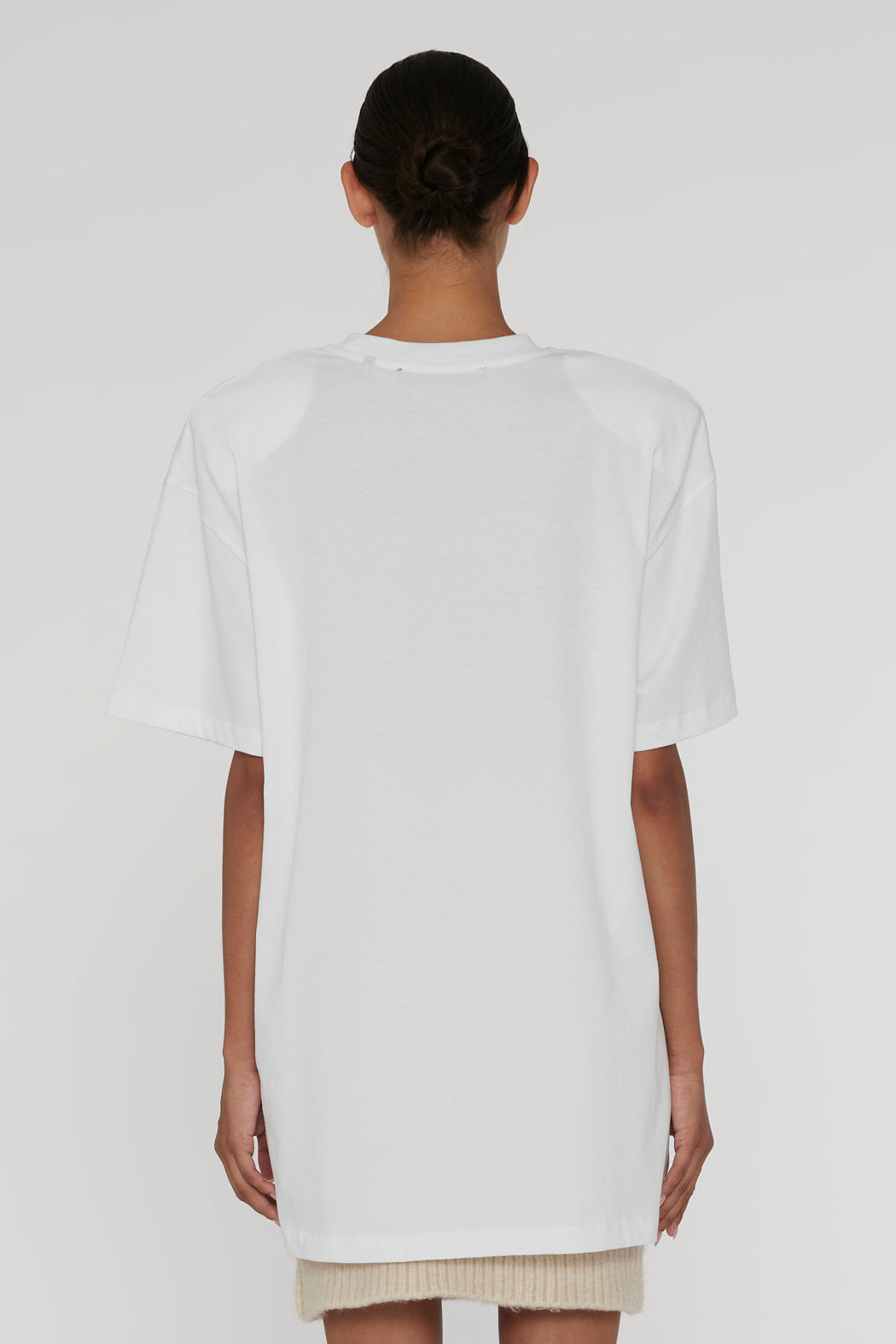 Oversized Logo T-Shirt