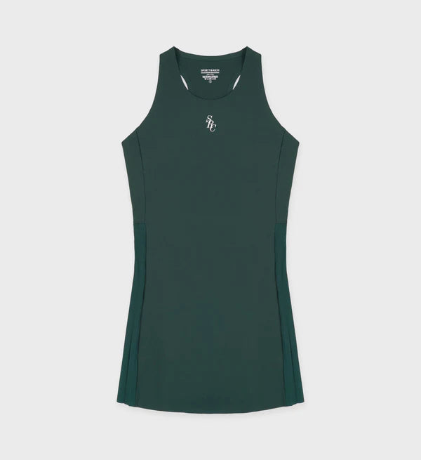 SRC Tennis Dress