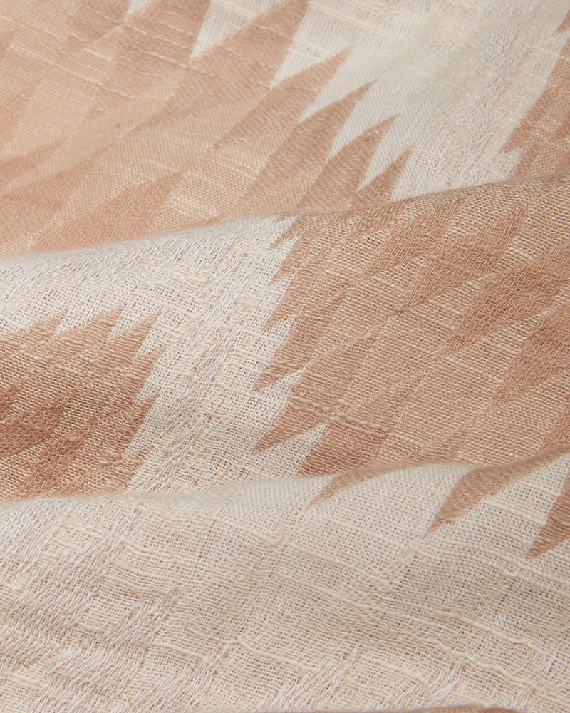 Resonance Jacquard SS Camp