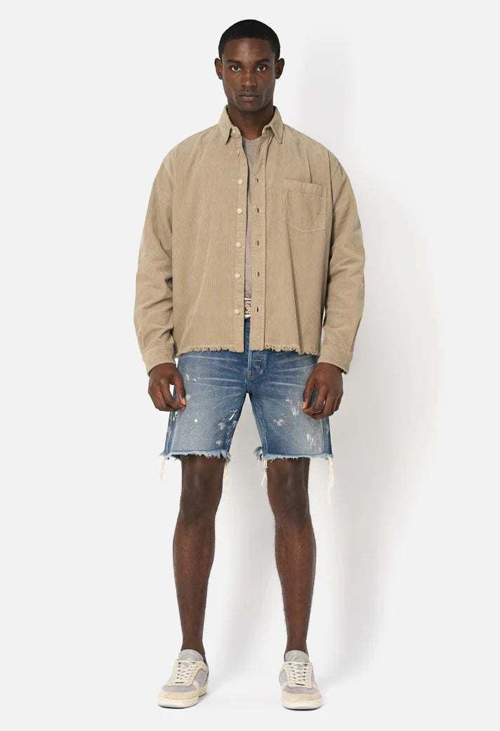 Talladega Corduroy Hemi