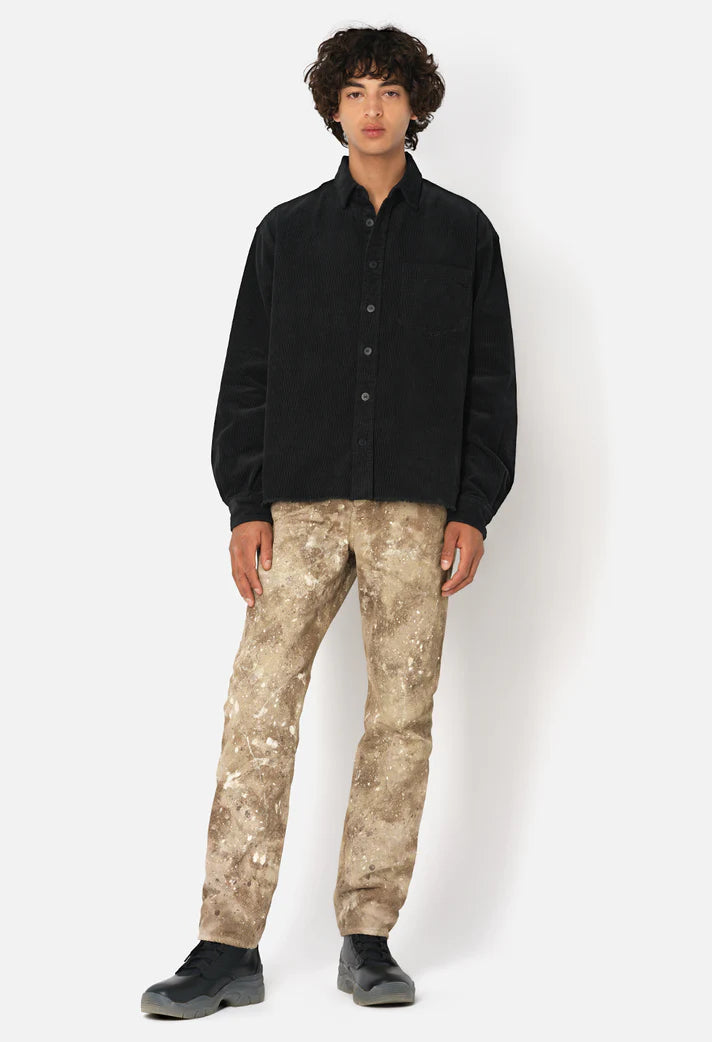 Talladega Corduroy Hemi