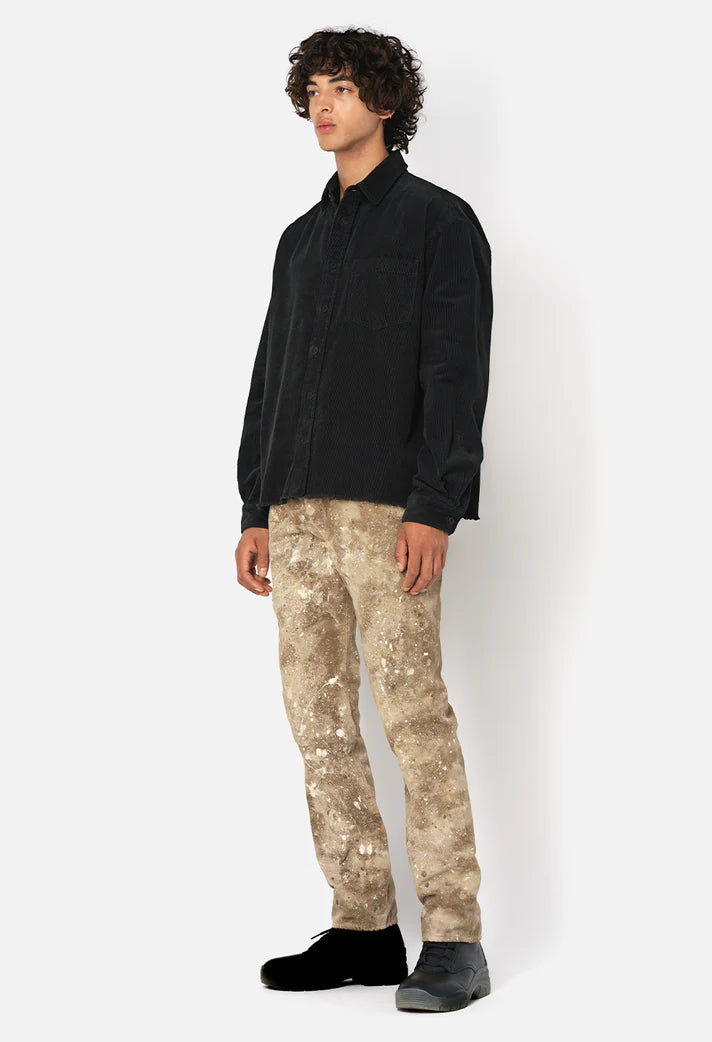 Talladega Corduroy Hemi