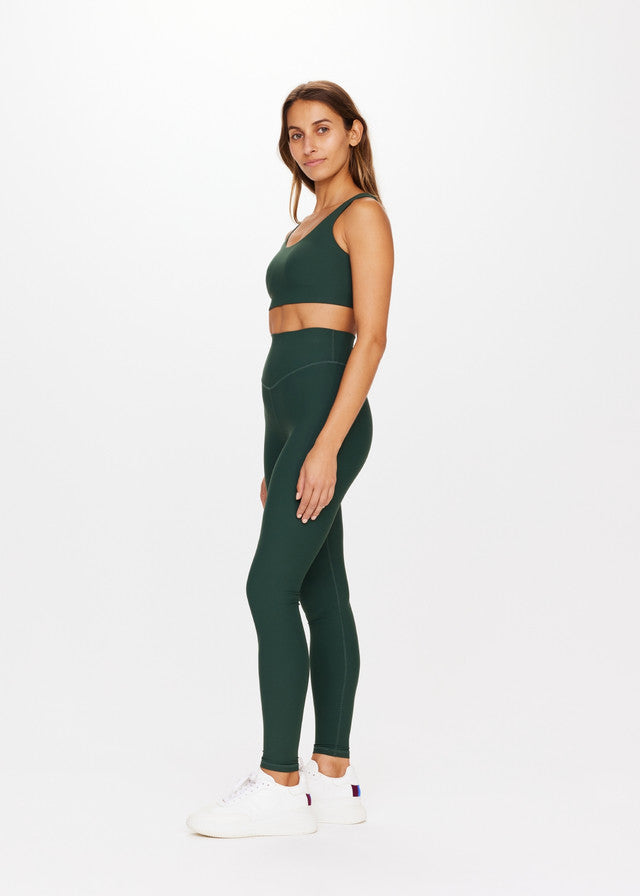 Peached 28in High Rise Pant