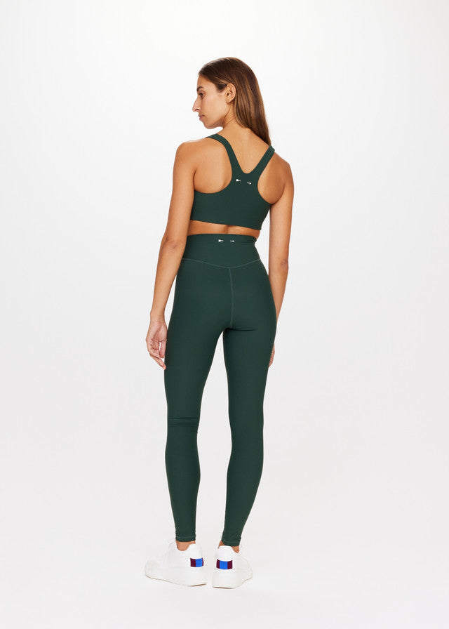 Peached 28in High Rise Pant
