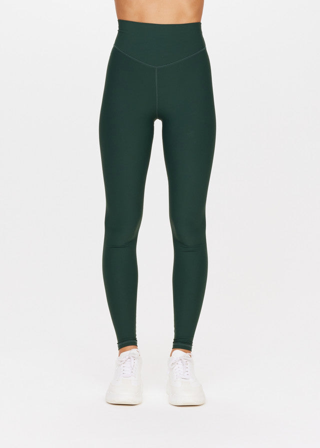 Peached 28in High Rise Pant
