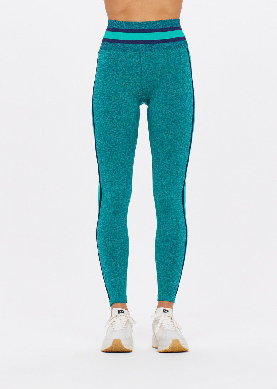 Marle Seamless Midi Pant