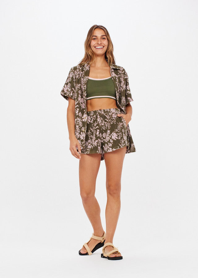 Cocos Naomi Short