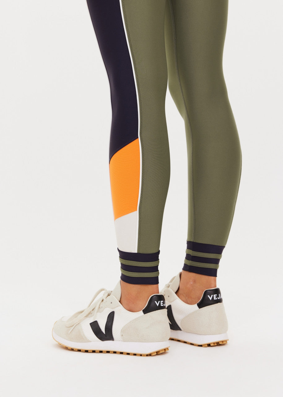 Track 25in Pocket Midi Pant