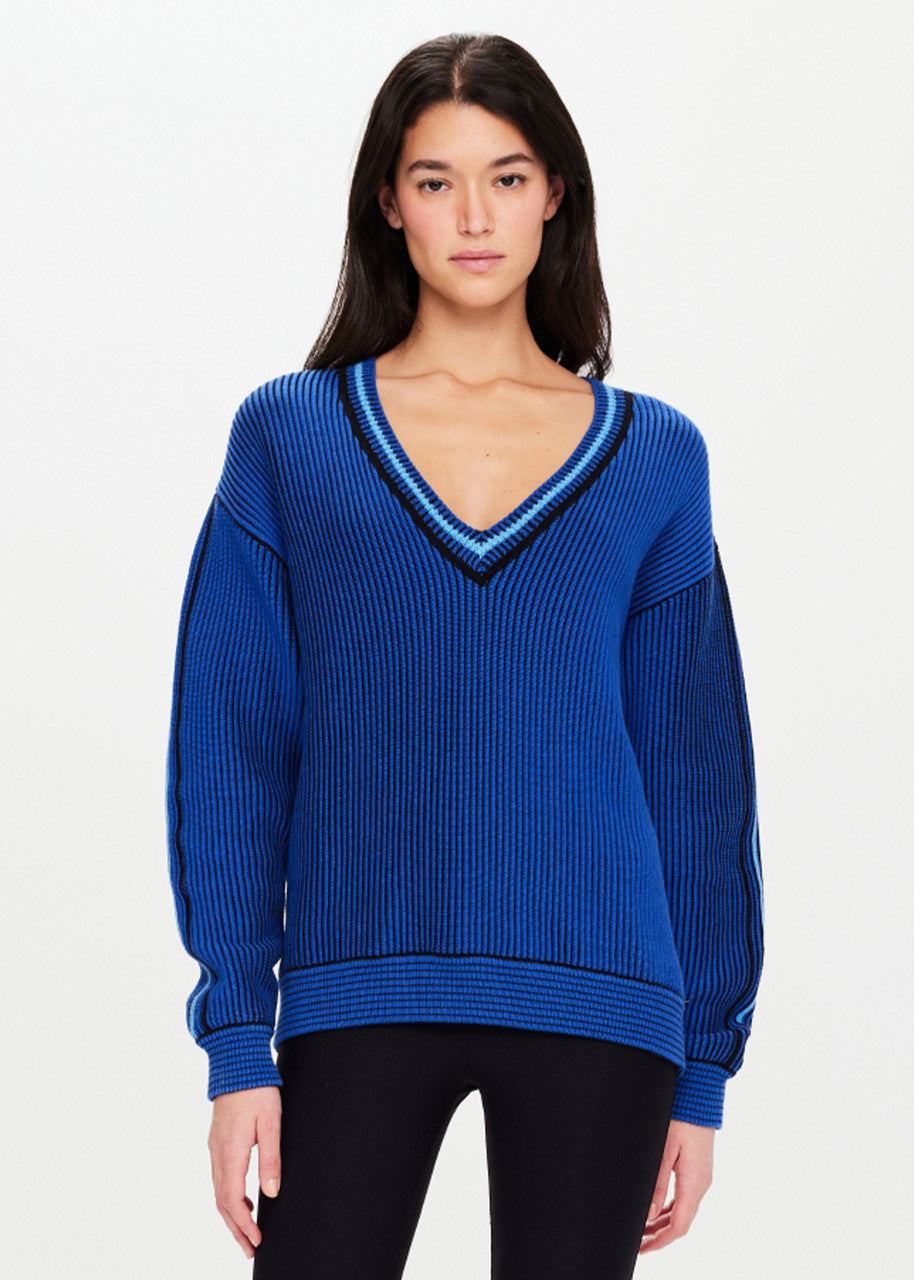 Nirvana Louie Sweater