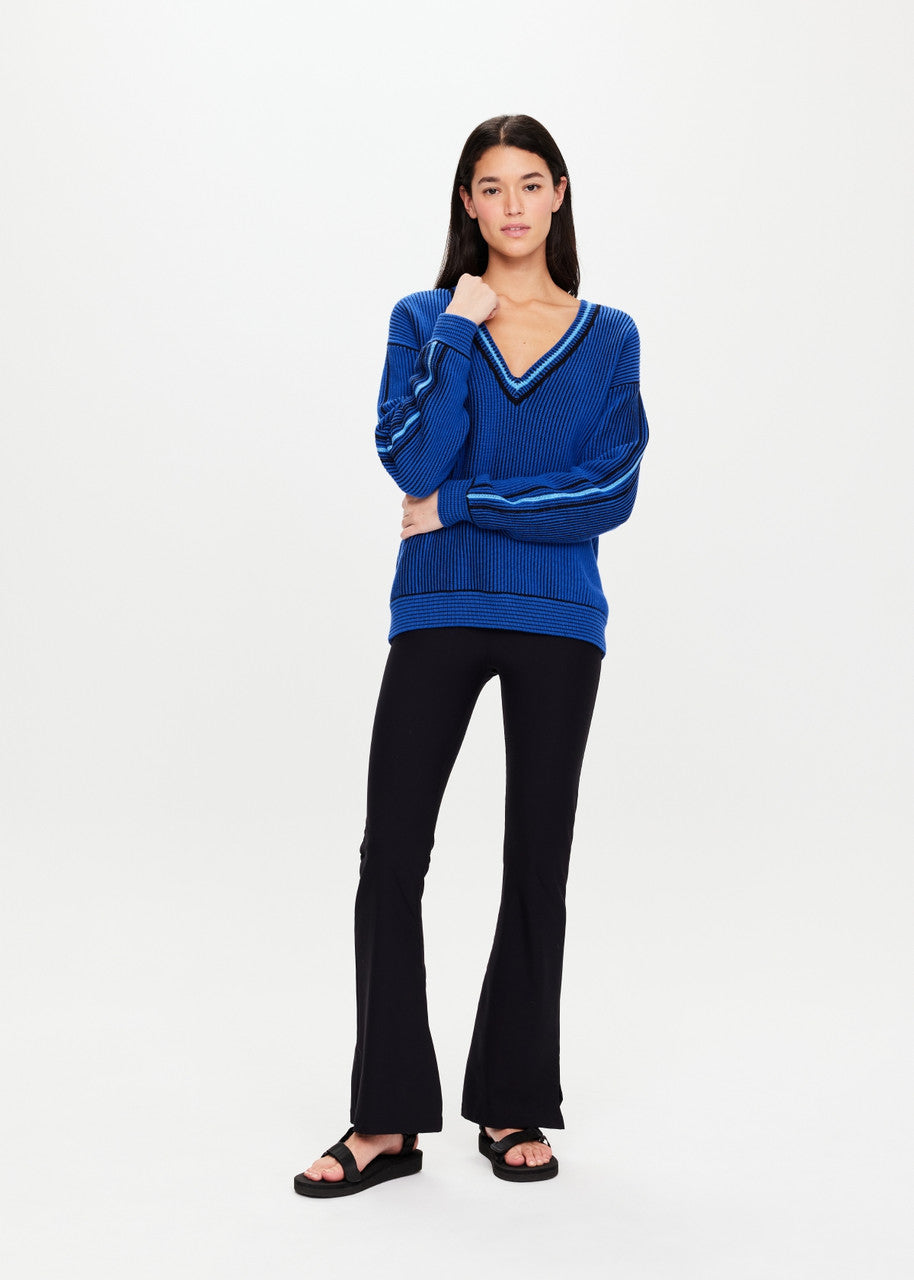 Nirvana Louie Sweater