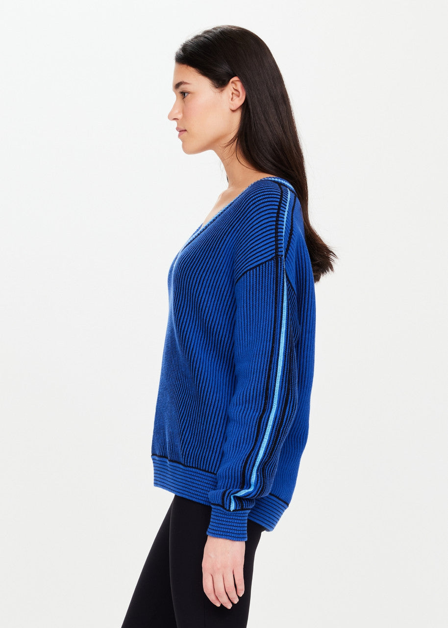 Nirvana Louie Sweater
